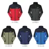 2026 Nueva Chaqueta de Montañismo Impermeable a Prueba de Viento Otoño Invierno Ropa de Abrigo Cálida Ropa de Trabajo Ropa Empresarial Impresión de LOGOTIPO Personalizado