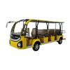 Combustible Coche Turístico Estacionamiento Turismo Oficina de Ventas Hotel Estándar Nacional Autobús Lanzadera 11 Asientos 14 Asientos Convertible Coche Turístico Eléctrico
