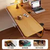 Placa de Expansión para Escritorio, Estante Plegable para Almacenamiento de Teclado, Tablero de Expansión para Escritorio, Soporte de Codo sin Taladro