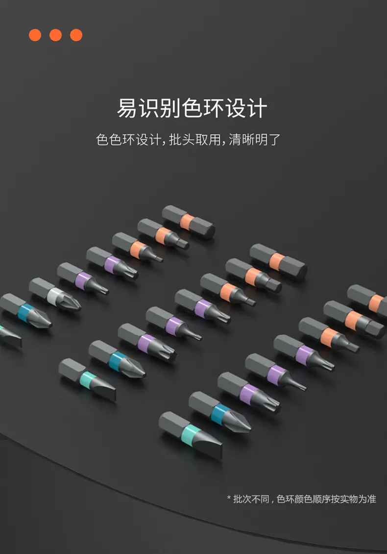 RS2棘轮螺丝刀