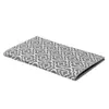 Tapete de Mesa Microfibra Absorvente Secagem Rápida Transfronteiriço Utensílios Domésticos Cozinha Tapete de Secagem Tapete Seco Porta-copos Fábrica Atacado