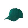 Boné de Bico de Pato Cor Sólida Macio para Cabeça Grande com Logotipo Personalizado para Lazer ao Ar Livre Proteção Solar Chapéu de Trabalho Construção de Equipe Proteção Solar Boné de Baseball