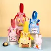 Bolsa de Dulces para Boda con Cordón Sentido Avanzado Empaque de Regalo de Acompañamiento Compromiso Luna Llena Bolsa de Regalo de Acompañamiento Bolsa de Tela para Dulces Empaque