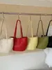 Bolso tejido transfronterizo para el uso diario, modelo nuevo 2026 versátil, bolso de gran capacidad para llevar bajo el brazo, bolso de hombro, bolso para madre e hija, bolsa de mano