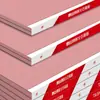 Taishan resistente ao fogo placa de gesso divisória teto teto decoração materiais atacado