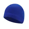 Chapéu Térmico para Ciclismo Outono e Inverno para Homens e Mulheres Chapéu de Lã para Exterior Pequeno Chapéu de Lã à Prova de Vento Proteção Contra o Frio Faixa para Cabeça de Bicicleta Chapéu com Forro Interno