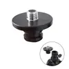 Máquina integrada de pared y suelo para instrumentos montada en el suelo junta de conversión de nivelador infrarrojo tornillo soporte de trípode accesorios base de ajuste fino