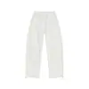 Pantalones de algodón elástico para primavera más vendidos en TikTok, pantalones con remaches, nuevos pantalones de trabajo funcionales para hombre en blanco, gris y negro