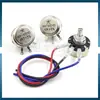 Potenciómetro regulador de velocidad WX110 010 para ajuste de máquina de soldar 100R 470R 1K 2K2 4K7 5K6 10K 22K