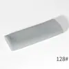 Cachecol Bolha de Chiffon Pérola Monocromática Cachecol Longo Feminino à Prova de Vento e Areia para Todas as Estações Transfronteiriço