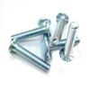 Tornillos de cabeza redonda TFHS-632-5/6/8/10/12/14/15/16 de acero inoxidable, venta al por mayor de fábrica
