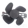 Farm inseticida lâmpada 15038 ventilador impermeável anti-corrosão fazenda insect armadilha lâmpada grande sucção 15038 dc ventilador