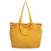 Bolsa de Viagem Curta Distância Fashion, Férias Passeio de Primavera, Bolsa de Ombro Impermeável de Grande Capacidade, Trabalho Deslocamento, Bolsa de Bagagem Versátil para Acomodação