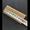 Protetores de Canto de Papel, Proteção de Borda para Embalagem em Ângulo Reto, Revestimento de Borda para Azulejos de Papelão, Protetores de Canto Anticolisão de Papel Kraft, Tiras de Proteção de Canto de Parede