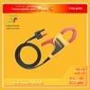 A braçadeira de corrente AC Fluke i400E pode ser equipada com multímetro Fluke F101 F15B F17B, etc.