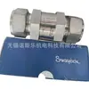 Válvula de retención Swagelok de acero inoxidable SS-CHM16-1/3
