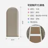 Bolsa suave de cabecera autoadhesiva bolsa suave de tatami contorno de pared pegatina de pared anticolisión contorno de cama bolsa suave contorno de pared de jardín de infantes bolsa suave autoadhesiva