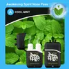 Spray bucal refresca-aliento más vendido de TEMU transfronterizo, fragancia de larga duración, eliminador de olores Spray bucal
