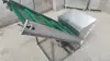 Novo Modelo de Máquina de Descascar Edamame, Máquina de Descascar Feijão Verde Fresco, Máquina de Descascar Feijão com Cobertura de Vagem, Máquina de Descascar Ervilha Totalmente Automática