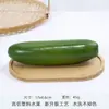 Frutas Simuladas, Modelos de Frutas Falsas, Adereços de Vegetais Simulados, Manga, Banana, Maçã, Decoração de Restaurante, Materiais de Ensino Escolar