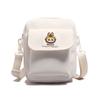 Bolsa para Celular Bolsa Estilo Sen Estilo Coreano Viagem Bolsa de Ombro Feminina Menos Estilo Japonês Desenho Animado Mochila Pequena Fofa para Estudante para Mulheres