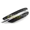 Aplicable a Mercedes-Benz Clase C W204 12-14 rejilla inferior de parachoques delantero rejilla de faro antiniebla 2048803224