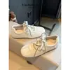 Zapatillas Blancas Nube para Mujer que Aumentan la Altura 3 cm, Novedad Primavera 2026 Suela Suave Casual Deportivas Versátiles Estilo Gump Zapatos de Entrenamiento