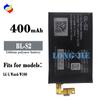 Adecuado para Lg g Watch W100 Batería de reloj Bl-S2 Placa de circuito incorporada 400Mah Venta al por mayor de fábrica Exportación