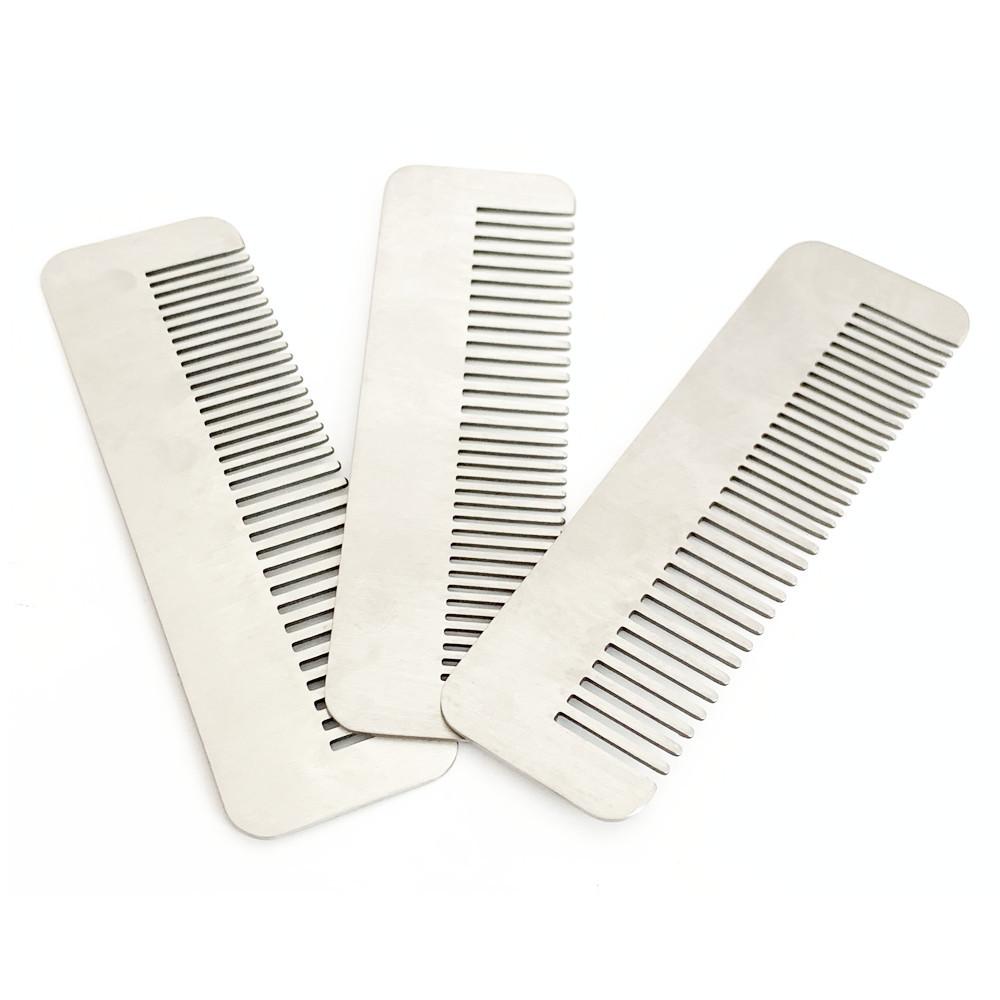 不锈钢胡子梳 (11)