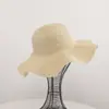 Accesorios decorativos hechos a mano al por mayor para sombreros de paja, bases de sombreros sin decorar, sombreros lisos, accesorios para sombreros, sombreros DIY