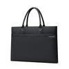 Bolso nuevo para hombre Paul, maletín para hombre, bolso de negocios de alta gama, sencillo, de gran capacidad, portátil, para archivos, bolso para computadora