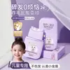 Gel para Modelar Cabelo para Mulheres e Crianças, Especificamente para Fixar a Franja e Prevenir o Frizz na Nuca, Sem Enxágue