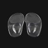 Almohadilla Delantera para Zapatos de Mujer Poliuretano PU Almohadilla para el Arco + Almohadilla Metatarsal Diseño 2 en 1 con Punto Adhesivo Venta al por Mayor