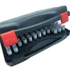 Calibre de agulha de alta precisão calibre de pino comum barra de agulha de medição-pingauge-gauge 0,1~30 (intervalo 0,01)