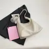 Bolso de Axila de Gran Capacidad para Mujer Nuevo Moda Verano 2023 Bolso Tote para Viajar al Trabajo Bolso de Hombro Portátil para Viajes