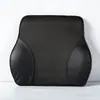 Protección de Cuello para Coche Cojín Cómodo Almohada de Algodón para Cuello Almohada de Coche Piel de U Amigable con la Piel Reposacabezas de Coche Memoria para Coche