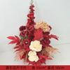 Arreglos de Piso para Bodas al por Mayor, Arreglos Florales, Decoraciones de Escena para Bodas, Caminos de Flores Artificiales, Intercambio de Flores, Fotos de Ceremonia de Coche
