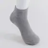 Calcetines, Calcetines Antideslizantes para Niños, Calcetines para Patio de Juegos, Calcetines de Yoga para Adultos, Calcetines para Trampolín, Calcetines de Piso para Bebé con Logo, Calcetines Absorbentes de Sudor y de Secado Rápido