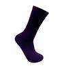 Calcetines de Algodón Gruesos de Color Sólido para Hombre, hasta la Mitad de la Pantorrilla, Estilo Callejero Hip-Hop Skateboarding Baloncesto Europeo y Americano, Fabricante Venta al por Mayor