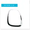 Adecuado para BMW MINI MINI F55 marco embellecedor de faro grande F56F57 marco de lámpara de faro marco embellecedor de luz trasera luz trasera