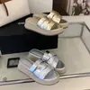 Sandalias de Cuña Tejidas de Paja 2026 Nuevo Estilo de Verano, Diseño de Tira Fina, Punta Abierta Hueca, Suela Gruesa de Cuerda de Cáñamo, Chanclas para Exteriores, Zapatos de Playa