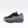 Zapatillas Deportivas Acolchadas Putian Colaboración Transfronteriza Max95 Talla Grande Zapatos para Correr Corteiz Unisex Retro Aumentadores de Altura Zapatos de Papá