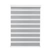 Cortina de gaze macia Cortina blackout de camada dupla Cortina zebra Cortina blackout de isolamento térmico Cortina de rolo de engenharia