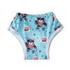 Pantalones Menstruales Nuevos Fabricante de Origen Ventas Directas Ropa para Perros y Gatos Verano Nuevo Estilo Transpirable Moderno y Lindo