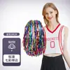 Flor de mano de animadoras, bola de flores de animadoras, bola de flores de animadoras, flor de mano de animadoras, flor de mano de animadoras, accesorios de baile, actuación