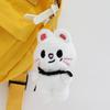 En Stock Merchandising de Grupo K-Pop Stray Kids Peluche Colgante Stay Bang Chan Muñeca de Celebridad Llavero
