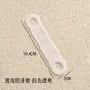 Accesorios para Perchas de Ropa, Tiras Antideslizantes para Perchas de Adulto, Cubiertas Antideslizantes de Silicona, Almohadillas Antideslizantes Transparentes Sin Costuras, Universales para Tiendas de Ropa