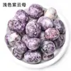 Venta al por mayor de fábrica de piedras rodadas de cristal natural, piedras difusoras desmagnetizantes para aromaterapia, piedras en bruto grandes para decoración del hogar y paisajismo