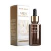 Óleo Essencial de Cuidados Masculinos North Moon Cuidados com o Corpo Masculino Hidratante Óleo Essencial de Cuidados com Massagem Externa