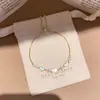 Pulsera Calada de Rombo de Circonita Transfronteriza Europea y Americana, Joyería de Mano Exquisita de Lujo Ligero de Alta Gama, Personalidad, Banda para la Mano, Temperamento, Versátil para Mujeres